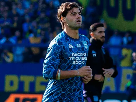 El motivo por el que Costas esperará a Sosa hasta último momento