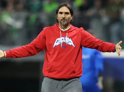 Diego Martínez, cerca de volver a ser el DT de Huracán: los detalles