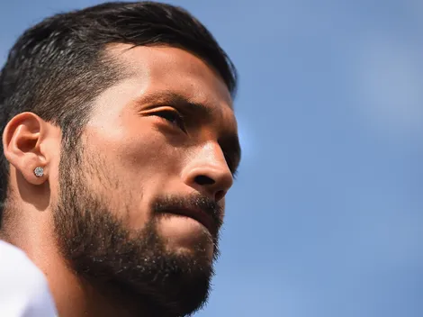 Fue subcampeón del mundo con Messi, jugó en Real Madrid y hoy es dueño de un club de pádel: "Lo llamo el pequeño Bernabéu"