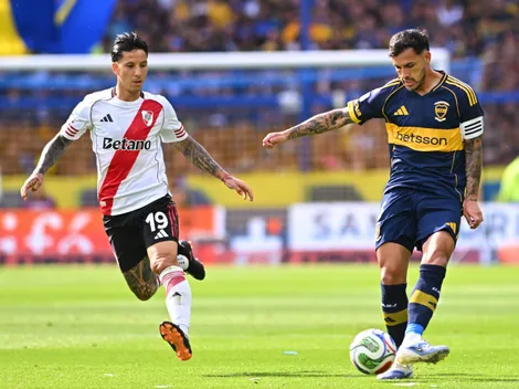 Mientras Boca y River esperan por clasificar a los cuartos de final del Torneo Clausura, se confirmó un nuevo Superclásico