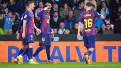 Barcelona es claro favorito ante Athletic.