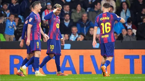 Barcelona es claro favorito ante Athletic.