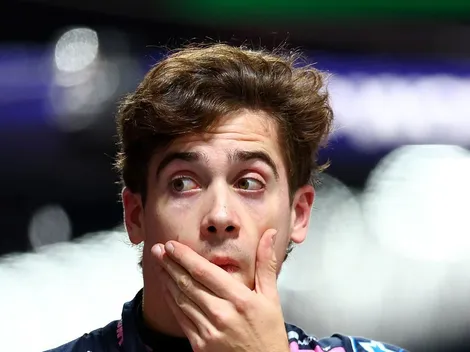 The Athletic señaló a Franco Colapinto como la causa del fracaso de Jack Doohan en Alpine: "La presión aumentaba"