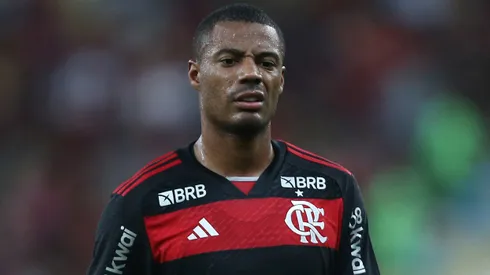 De La Cruz, con los días contados en Flamengo: ¿puede volver a River?