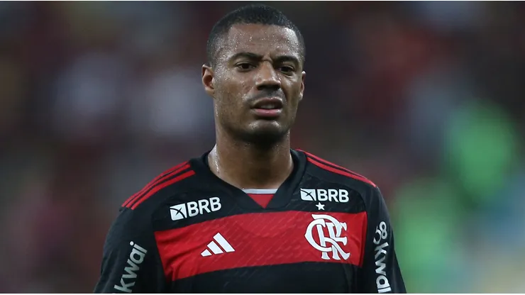 De La Cruz, con los días contados en Flamengo: ¿puede volver a River?