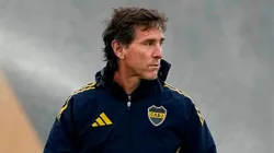 Con 3 regresos clave y 1 borrado: los convocados de Boca para recibir a Talleres por el Torneo Clausura