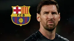 El Barcelona quiere cerrar su primer fichaje pensando en el 2026