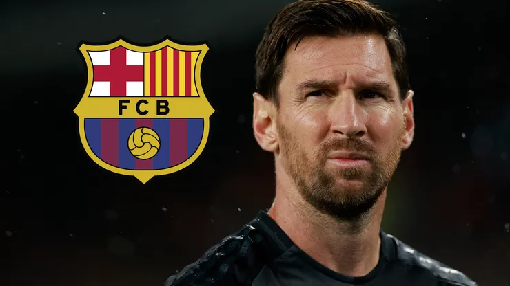El Barcelona quiere cerrar su primer fichaje pensando en el 2026