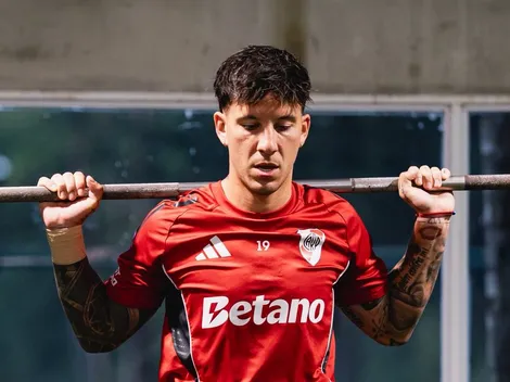 River hoy: equipo vs. Racing, la chance de llegar a la Copa Libertadores y fecha confirmada para el Superclásico de Reserva