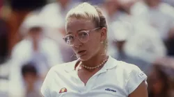 Mary Pierce