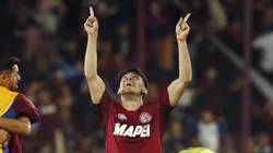 El granate quiere coronar por segunda vez en el certamen.