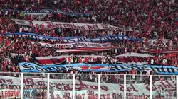 Al Millonario le conviene que el Granate grite campeón