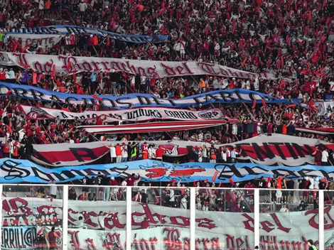 Por qué los hinchas de River quieren que Lanús sea campeón de la Sudamericana