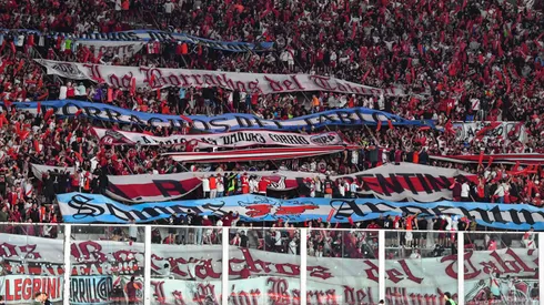 Al Millonario le conviene que el Granate grite campeón