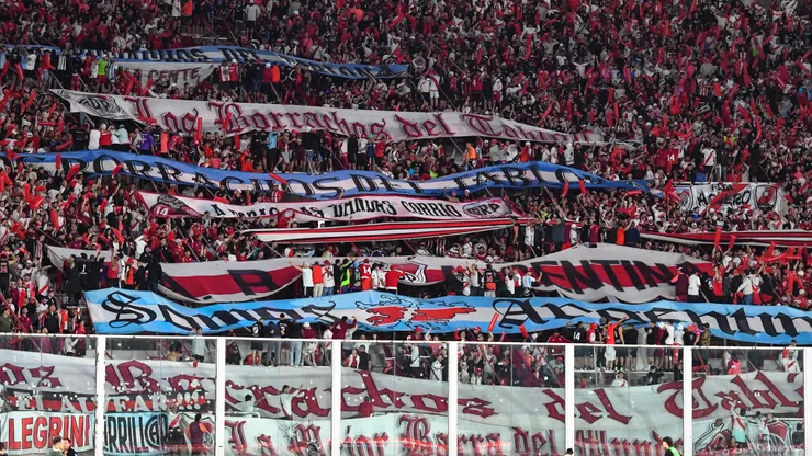 Al Millonario le conviene que el Granate grite campeón