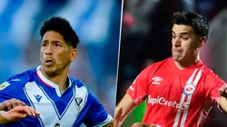 Vélez y Argentinos Juniors abren los octavos de final del Torneo Clausura.