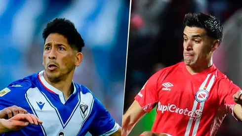 Vélez y Argentinos Juniors abren los octavos de final del Torneo Clausura.
