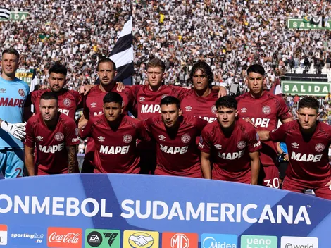 Así quedó la tabla histórica de títulos en el fútbol argentino tras la consagración de Lanús como campeón de la Copa Sudamericana