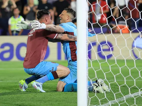 Los millones que recaudó Lanús tras ser campeón de la Sudamericana