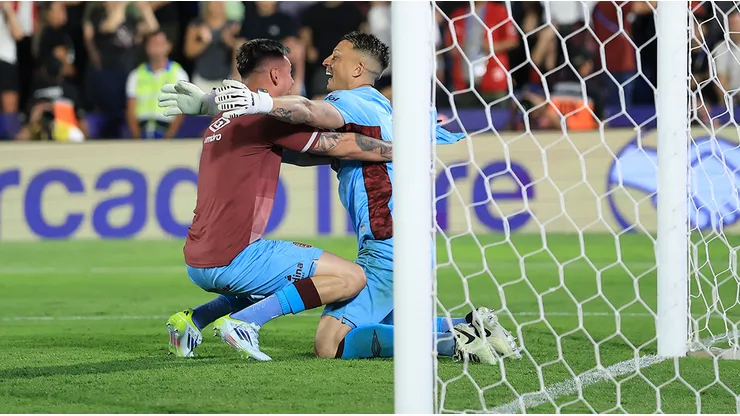 Los millones que recaudó Lanús tras ser campeón de la Sudamericana
