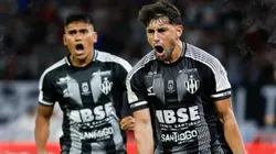 Central Córdoba eliminó a San Lorenzo por los octavos de final del Torneo Clausura 2025.