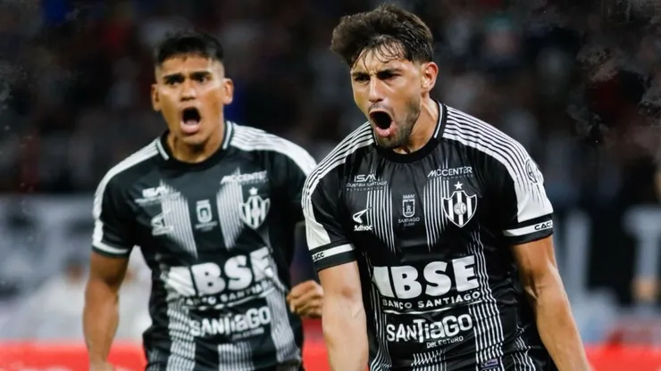 Central Córdoba eliminó a San Lorenzo por los octavos de final del Torneo Clausura 2025.