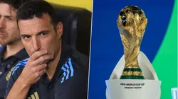 Juan Musso sumará minutos en Atlético de Madrid vs. Getafe y sumará chances para ser el tercer arquero de Argentina en la Copa del Mundo 2026.