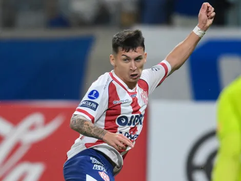 River tiene en carpera al mayor asistidor del Clausura para el próximo mercado de pases