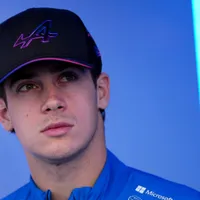 Mercedes se quedó con el sponsor de 3,31 billones de dólares que perdió Alpine