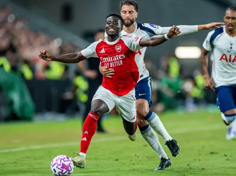 Pronósticos Arsenal vs Tottenham: el Derby de Londres se juega con cuotas muy atractivas