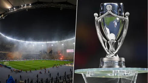 La Finalissima entre Argentina y España se podría jugar en Arabia Saudita en lugar del Lusail de Doha, Qatar.