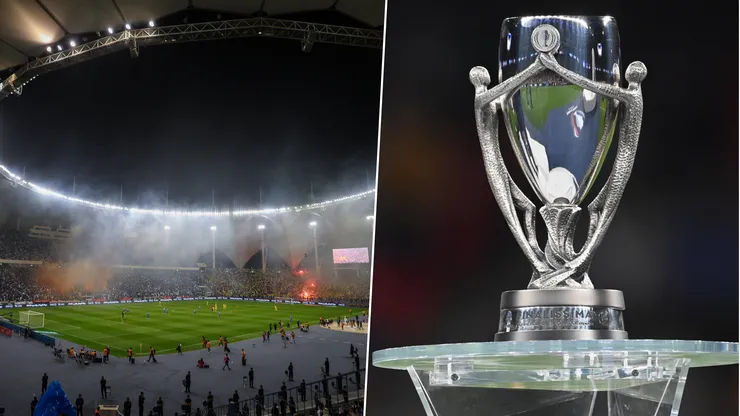 La Finalissima entre Argentina y España se podría jugar en Arabia Saudita en lugar del Lusail de Doha, Qatar.
