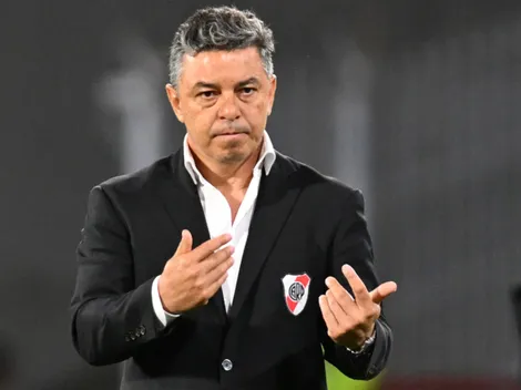 Los 4 puestos que busca reforzar River en el próximo mercado de pases