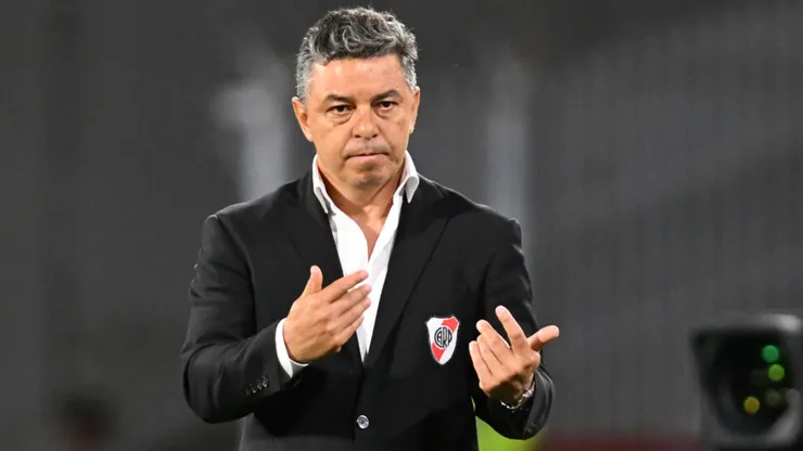 Marcelo Gallardo