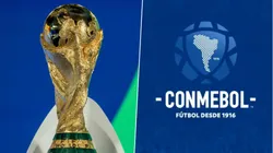 Conmebol buscará que la FIFA le mantenga los 6 cupos y medio para el Mundial 2030 más allá de las plazas para los anfitriones.
