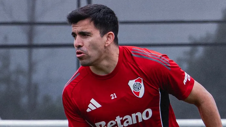 Marcos Acuña