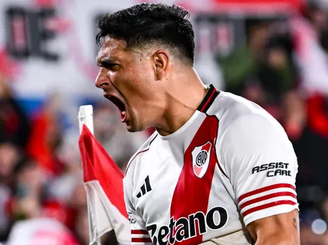 La curiosa delantera que piden los hinchas de River para enfrentar a Racing