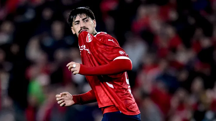 Un año negativo para el Rojo