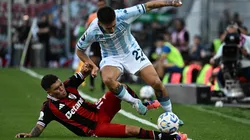 Racing y River se vuelven a ver las caras en un cruce de alta tensión.