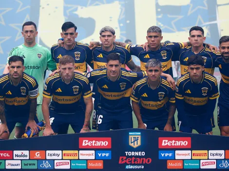 Qué pasa si Boca gana, empata o pierde vs. Talleres por los octavos de final del Torneo Clausura 2025