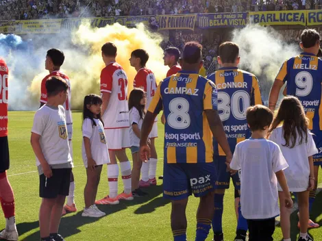 En medio de la polémica con Estudiantes y Central, Tigre le hará pasillo a Lanús por la Copa Sudamericana