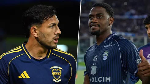 Boca y Talleres se enfrentan por los octavos de final del Torneo Clausura: goles, videos e incidencias