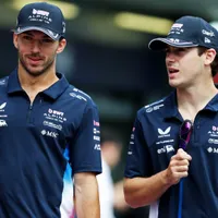 El jefe de Alpine confesó lo que pretende de Franco Colapinto y Pierre Gasly en la Fórmula 1 del 2026