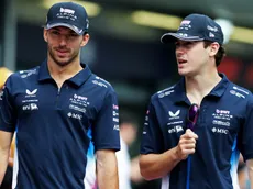 El jefe de Alpine confesó lo que pretende de Franco Colapinto y Pierre Gasly en la Fórmula 1 del 2026