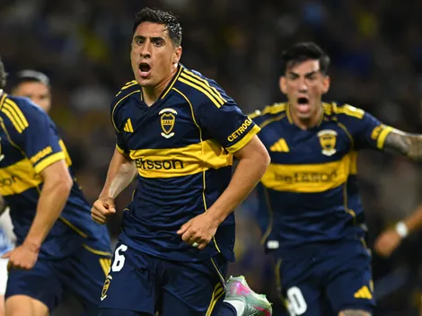 Boca venció 2-0 a Talleres y jugará ante Argentinos Juniors