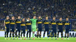Los puntajes 1×1 de Boca vs. Talleres por el Torneo Clausura: jugador por jugador