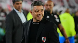 Marcelo Gallardo