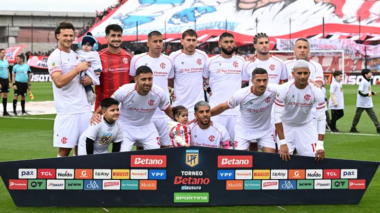 El Guapo busca seguir avanzando en el Torneo Clausura 2025.