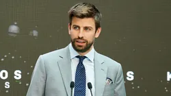 Gerard Piqué