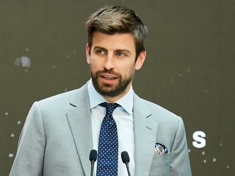 Destrozaron a Piqué tras una nueva final de Copa Davis